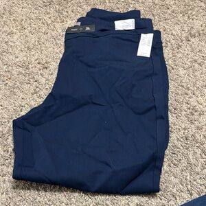Maurices Deep Blue Skinny Pants